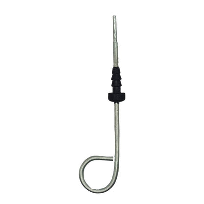 Solid Spare 3A211-21510 Dipstick Oil Gauge for Kubota Oil Gear Transmission Case Rear Cover