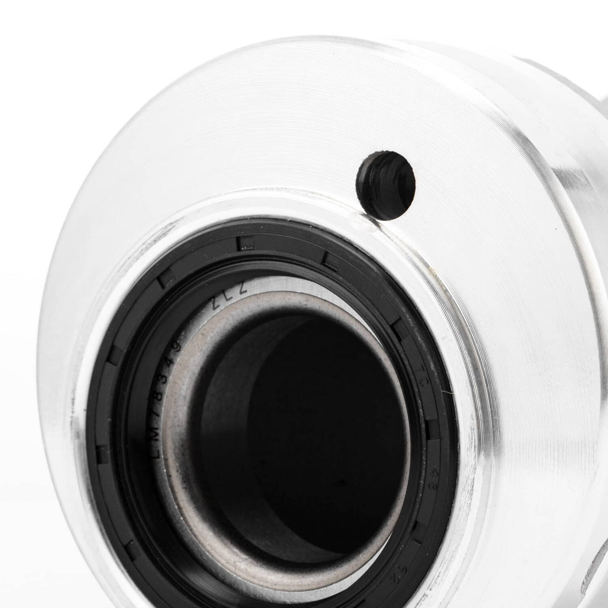Solidspare For Polaris Trail Blazer 330 2008-2013 Rear Axle Bearing Housing Carrier Hub