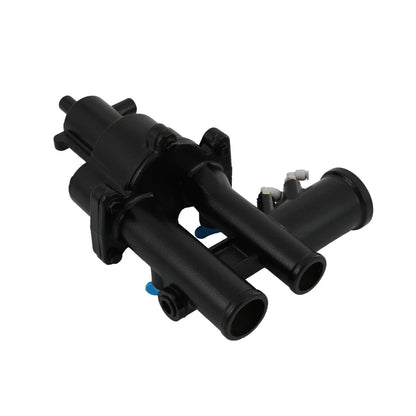 Solidspare For MerCruiser Sea Water Pump Assembly - P/N: 46- 8M0139996