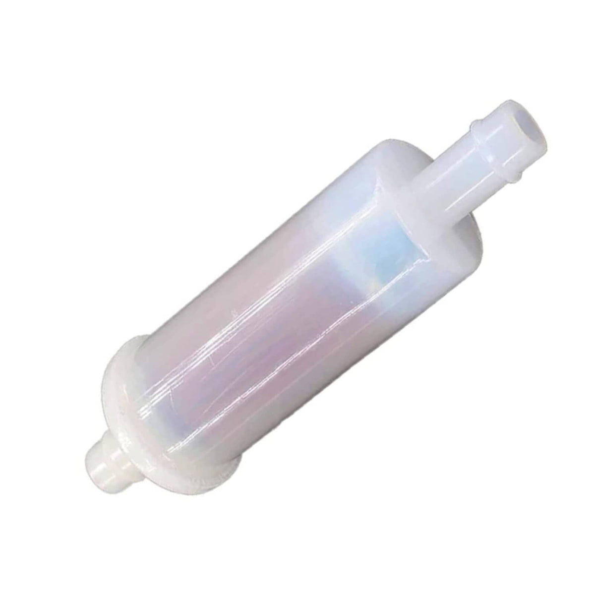 Solid Spare In Line Fuel Filter for Yamaha 65W-24251-00 15HP F15 20HP F25 30HP F30 40HP F40