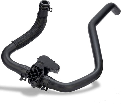 Solidspare Heater Inlet Hose Control Valve For Nissan Armada 04-15 5.6L Infiniti QX56 06-10
