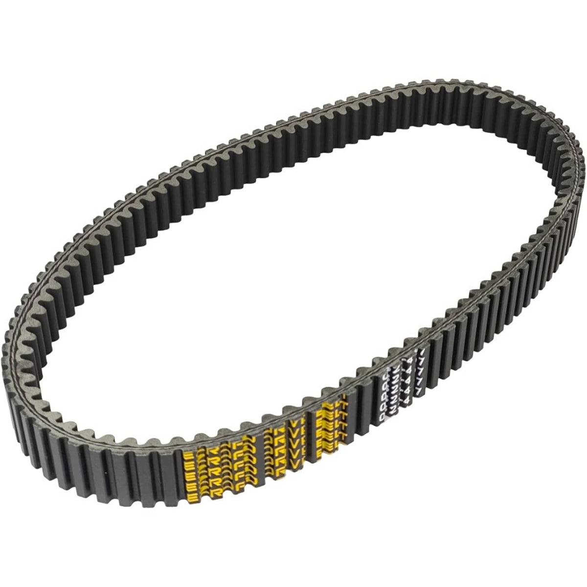 Solid Spare Drive Belt for Arctic Cat 2016-19 Wildcat Sport XT EPS, 14-18 Wildcat Trail 700