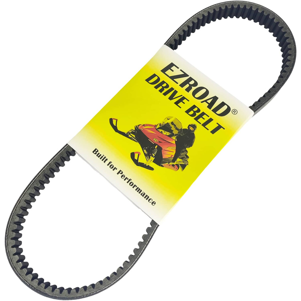 Solid Spare Aramid Clutch Drive Belt 36395-97 Fit for Columbia Par Car Parcar 1997-2004