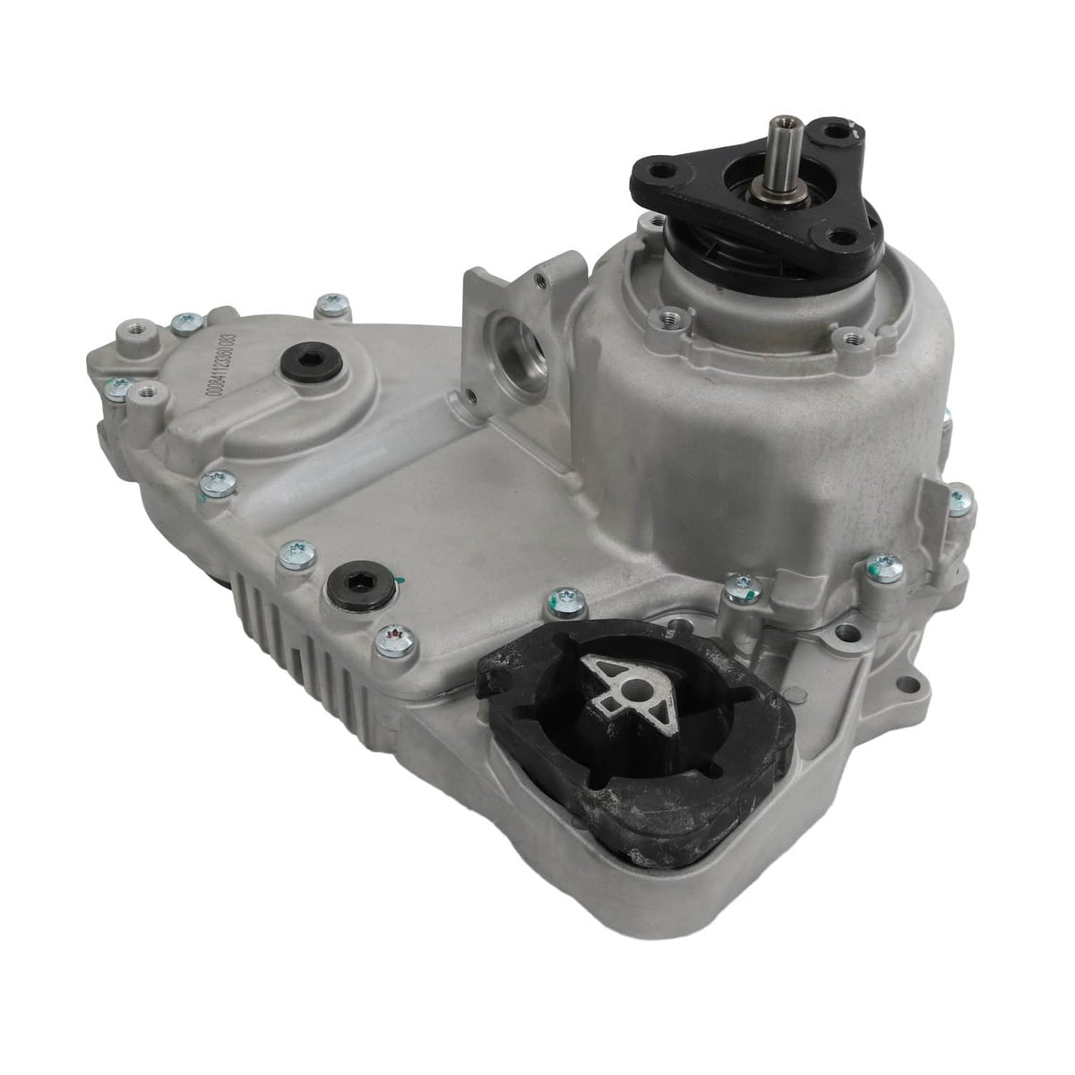 Solidspare Transfer Case Assembly fit for BMW X5 E70 X6 E71 Auto 2009-2014 27107643751