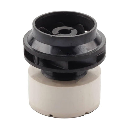 Solidspare Engine Electric Water Pump Rotor For 2010-2015 Toyota Prius CT200h 161A0-29015