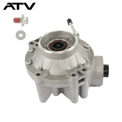 Solidspare New Complete Rear Differential Diff For Can-Am Outlander L 450 570 4×4 2016-2019