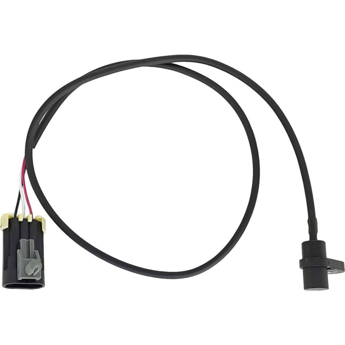 Solid Spare SM-01291 Speed Pickup Sensor Fit for Polaris