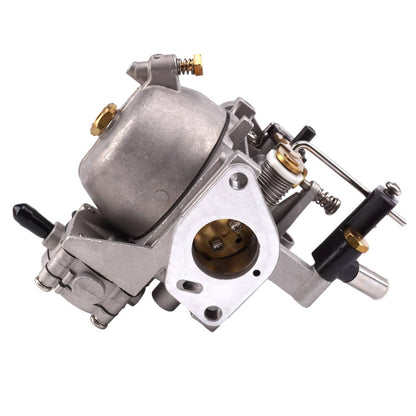 Solid Spare Carburetor For Suzuki 15HP DT15 DT9.9 Suzuki outboard 13200-91D21 13200-939D1