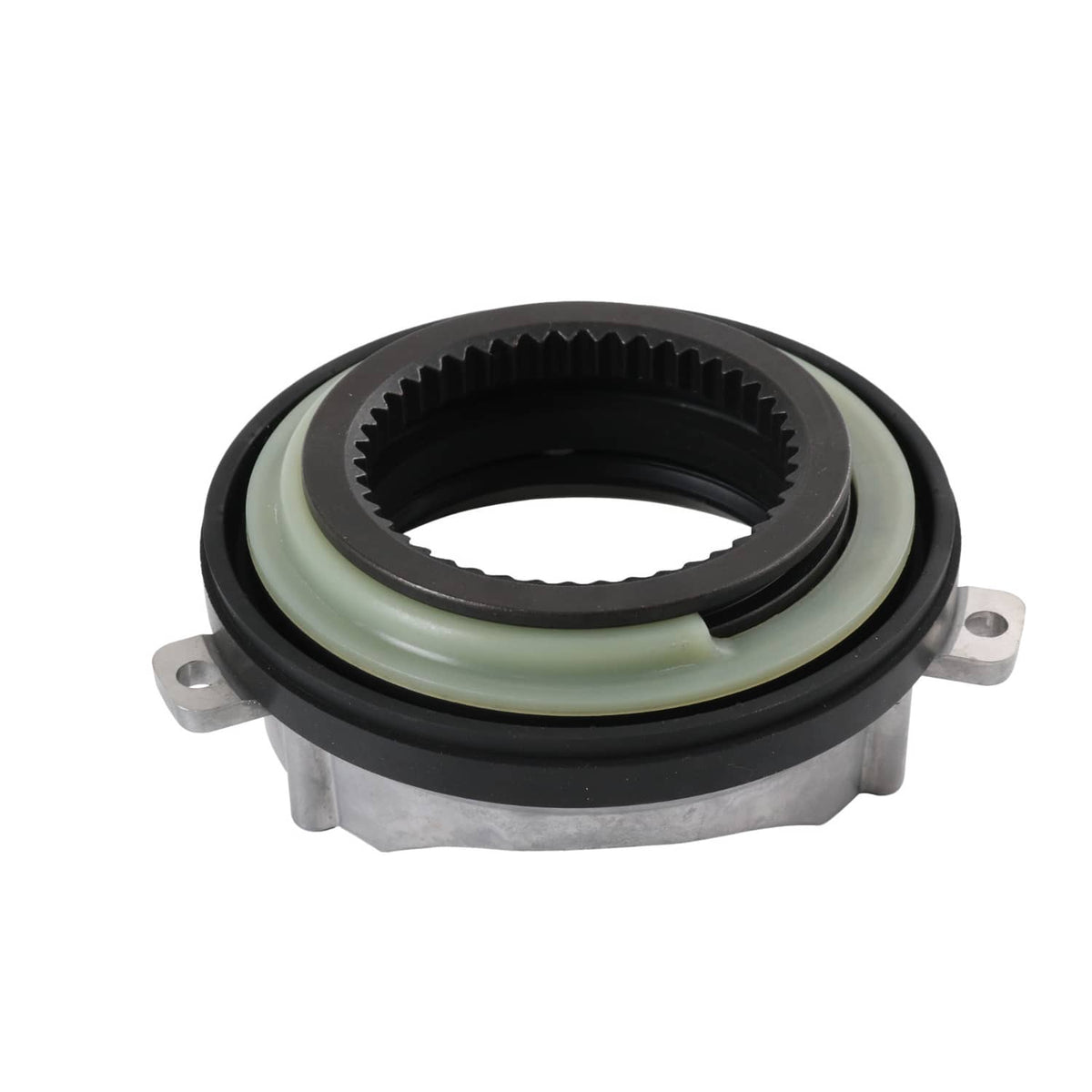 Solidspare 600-405 2PC 4WD Auto Locking Hub Axle Actuator for Ford Expedition F-150 Lincoln