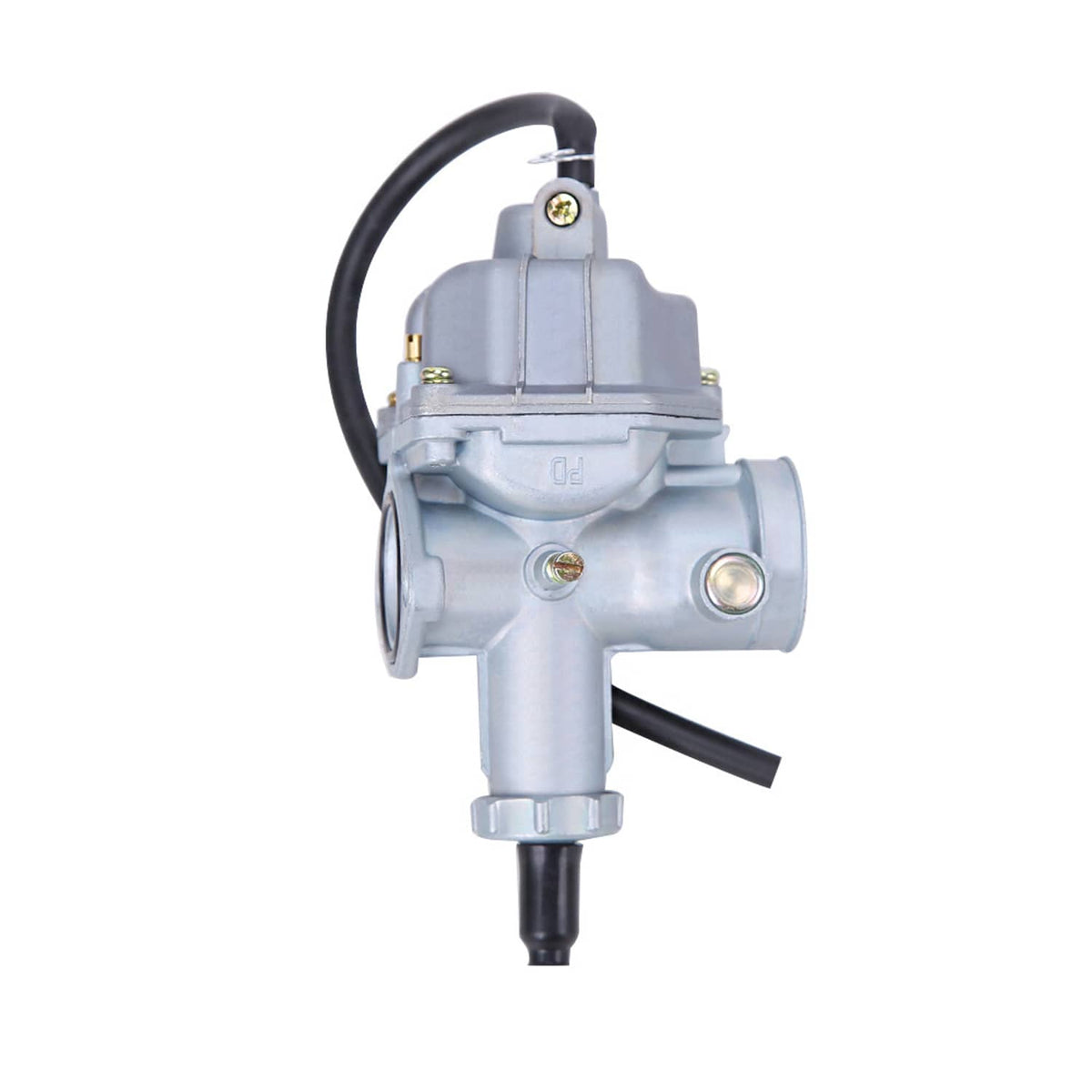 Solidspare Carburetor For Honda TRX250 Recon 250 1997-2001  ATC200X 1983-87 ATC200S 1984-86