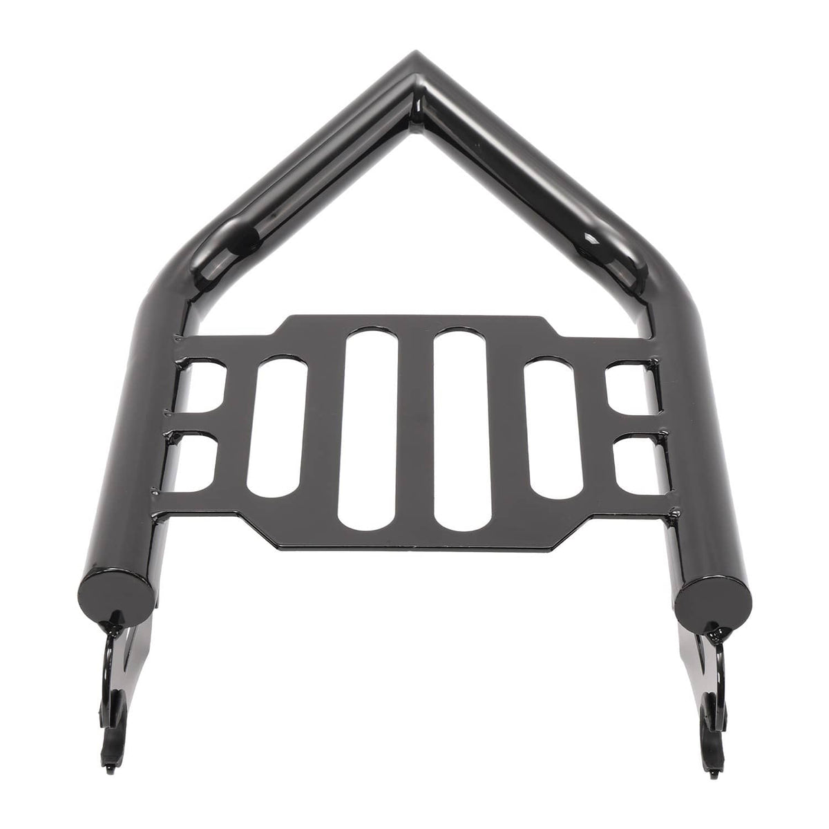 Solidspare Detachable Luggage Rack For Harley Touring Road Glide Street Glide 2009-2025 US