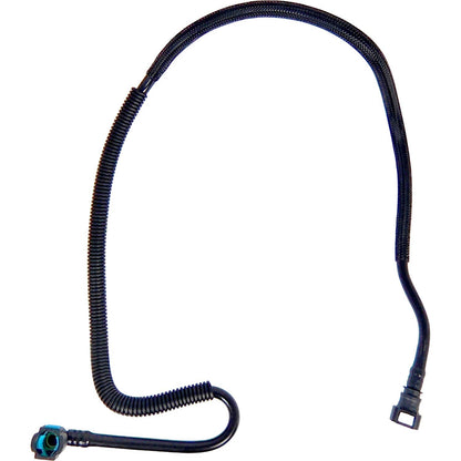 Solid Spare Fuel Line 904-023 904023 for Chevrolet Chevy Suburban, Tahoe 2015-2020 SUV