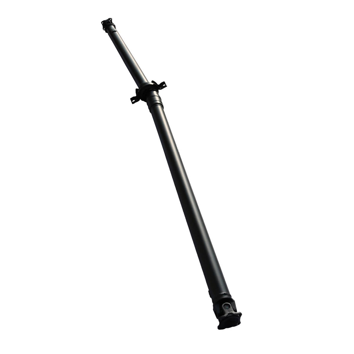 Solidspare Rear Side Driveshaft Prop Shaft Assembly for Honda CR-V 2002-2006 L4 2.4L 4WD