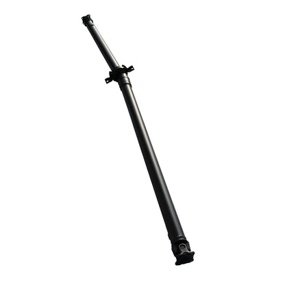 Solidspare Rear Side Driveshaft Prop Shaft Assembly for Honda CR-V 2002-2006 L4 2.4L 4WD
