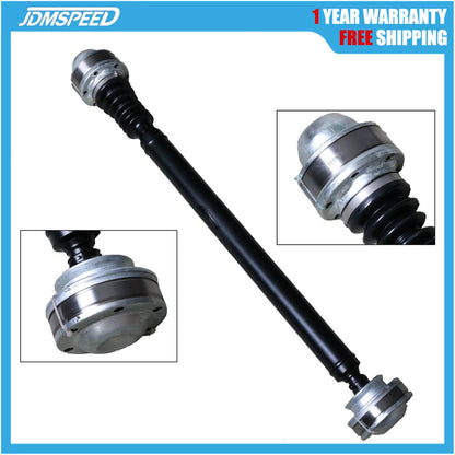 Solidspare New Front Drive Shaft Prop For Jeep Grand Cherokee 4.7L 1999-2002 52099498AB