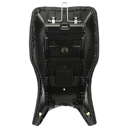 Solidspare ATV Seat Black for Polaris Sportsman 500 700 800 2005-2013 (Except Touring X2)
