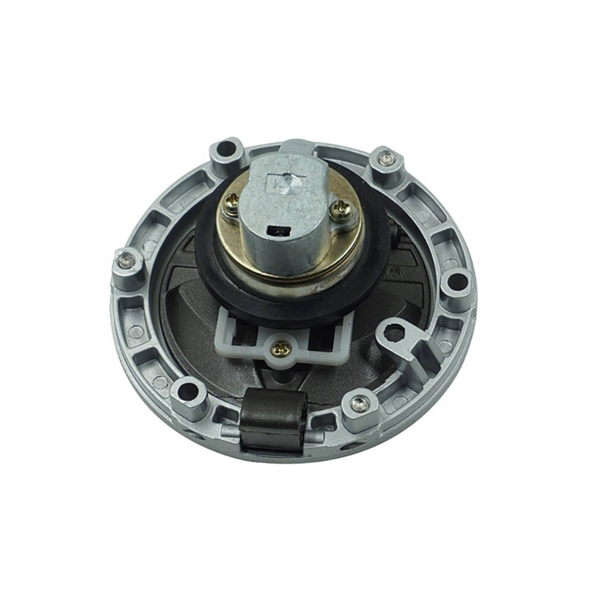 Solidspare US Ignition switch Fuel Gas Cap For Kawasaki Ninja 300 Ninja 250R