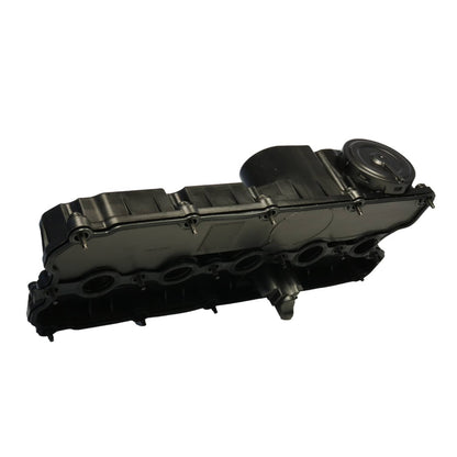 Solidspare Engine Complete Valve Cover NEW for VW Jetta Rabbit Golf Passat Beetle 2.5
