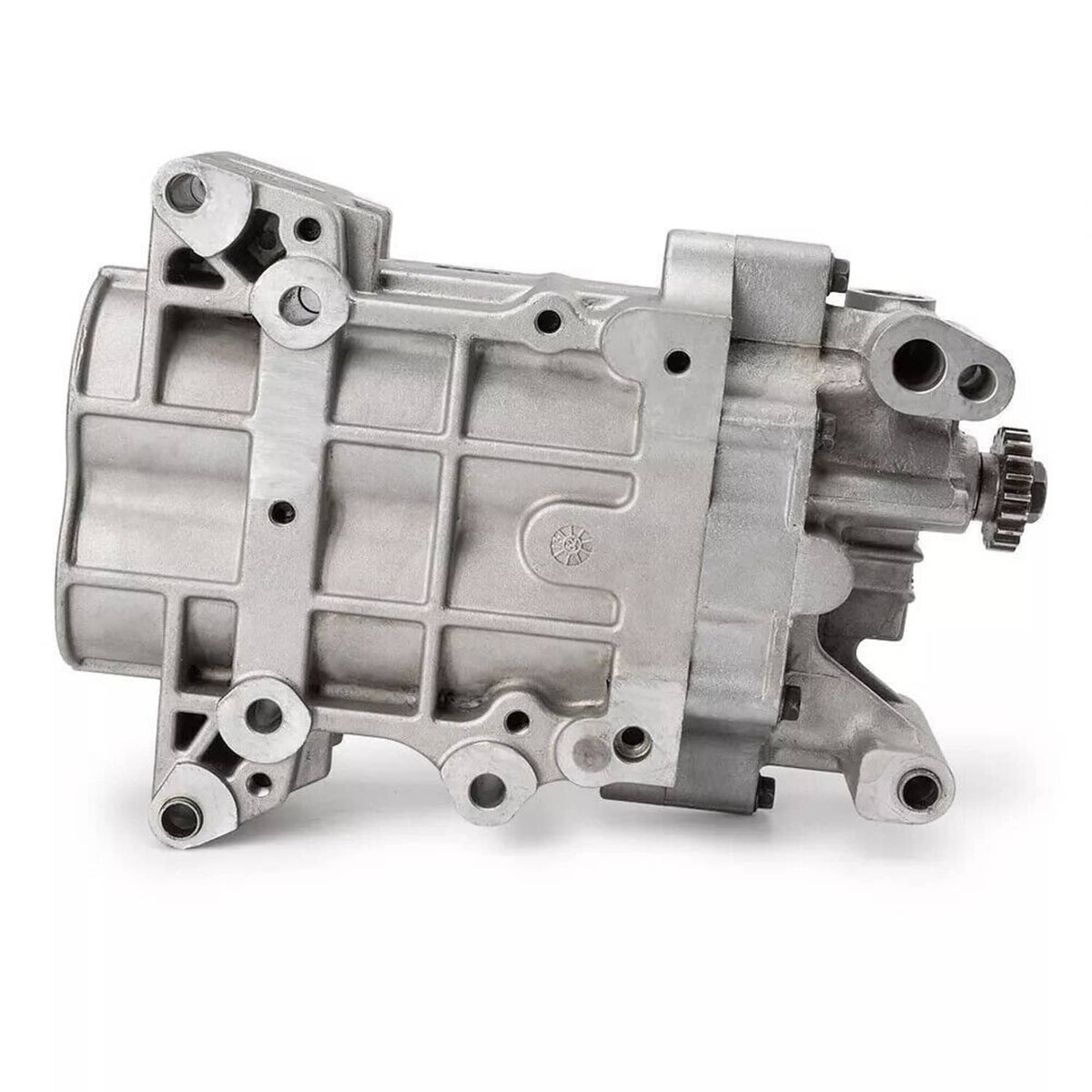 Solidspare Oil Pump 23300-2G400 20 Teeth Fit For Hyundai Tucson Santa Fe Sport 2.4L New