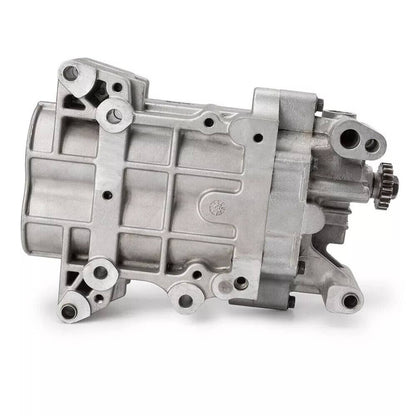 Solidspare Oil Pump 23300-2G400 20 Teeth Fit For Hyundai Tucson Santa Fe Sport 2.4L New