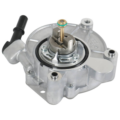 Solidspare 904-858 Brake Vacuum Pump For Ford Expedition F150 V6 3.5L 2015-2017 3.5L Engine