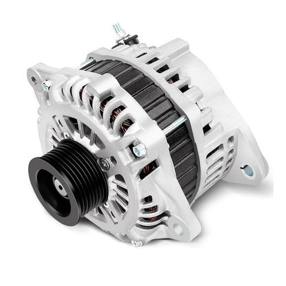 Solidspare Alternator for 2009-14 Nissan Maxima Murano 07-15 Altima 11-15 Quest 3.5L 11557