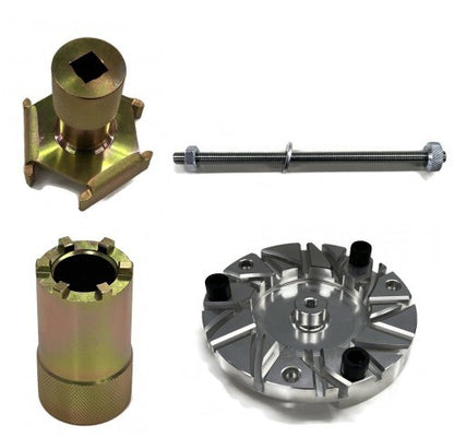 Clutch Service Tool Kit for Polaris 2020 2021 Ranger 1000 2012-2015 Crew 900 UTV