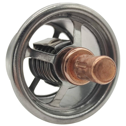 Solid Spare Temperature Regulator for Caterpillar 627 623 621 637 632 631 623K LRC 651B