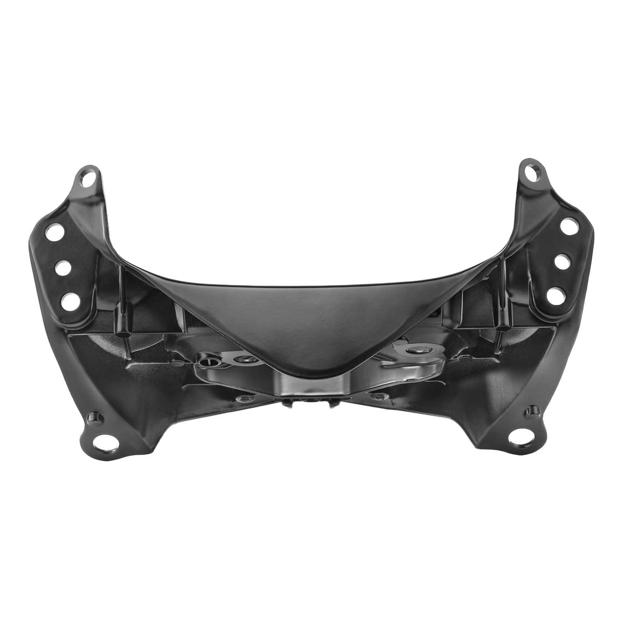 Solidspare New Upper Fairing Stay Headlight Bracket For Suzuki GSXR600 GSX-R750 2008-2010
