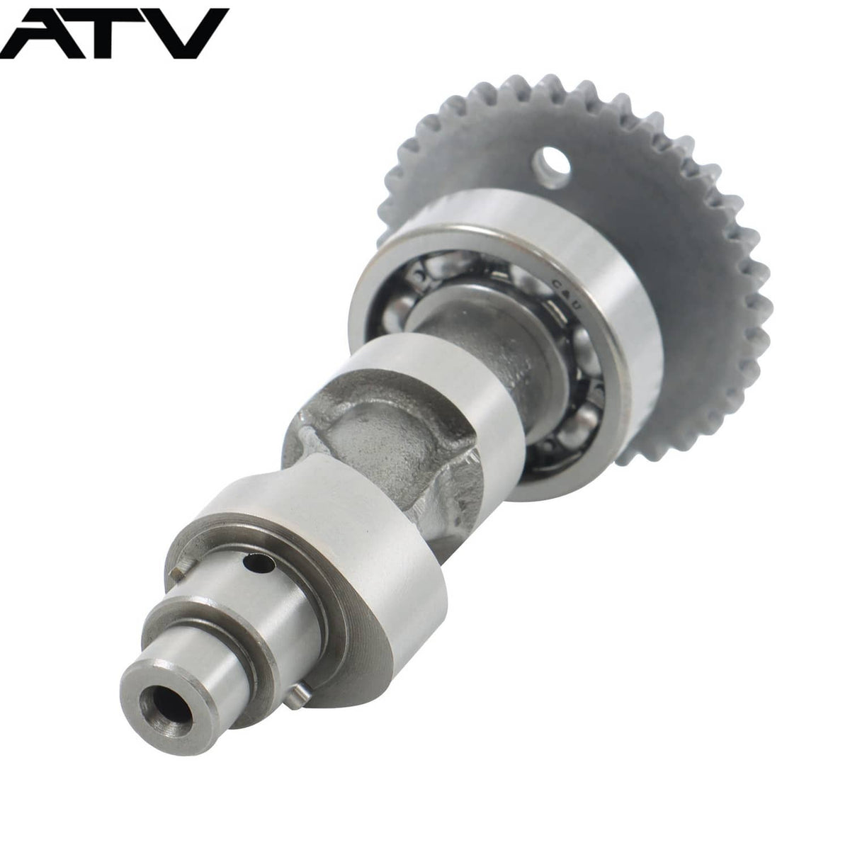 Solidspare Camshaft For Honda FourTrax Rancher TRX350 14100-HN5-670 14100-HN5-M00 2000-2006