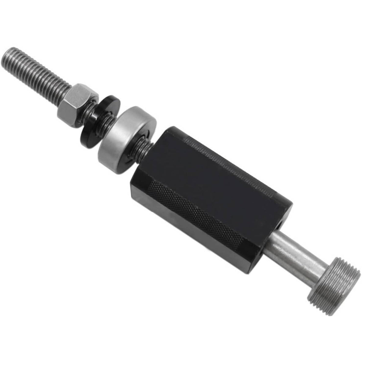 Solidspare Injector Sleeve Cup Remover Installer Tool Set 9U-6891 for CAT 3406E C10 C12 C15