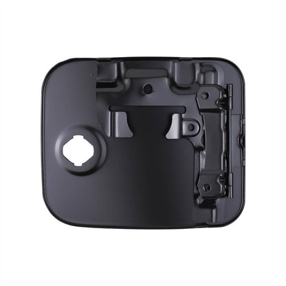 Solidspare For Toyota Tundra 2000-2002 77305-0C012 Car Fender Bed-Fuel Door Gas Cap Hatch