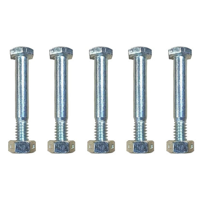 5 SHEAR PIN FITS 510015 51001500 AM122156 AM136890 1-3865 7091550 7091550YP