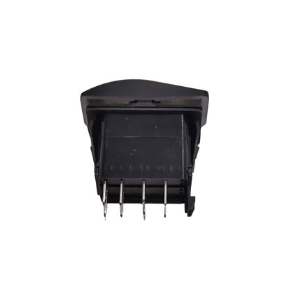 Solidspare 3 Power Window Lift Switch Compatible for Can-Am Defender HD8 HD10 2016-2020