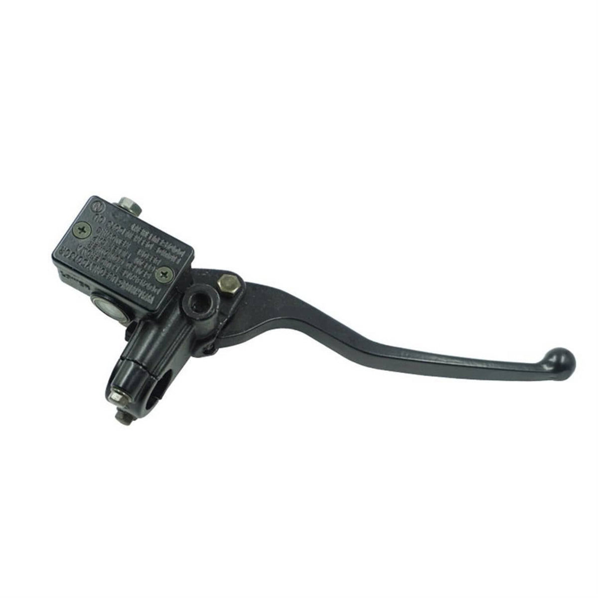 Solidspare 7/8" Front Brake Master Cylinder Lever For YAMAHA Banshee 350 Bear Tracker 250