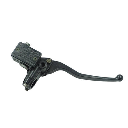 Solidspare 7/8" Front Brake Master Cylinder Lever For YAMAHA Banshee 350 Bear Tracker 250