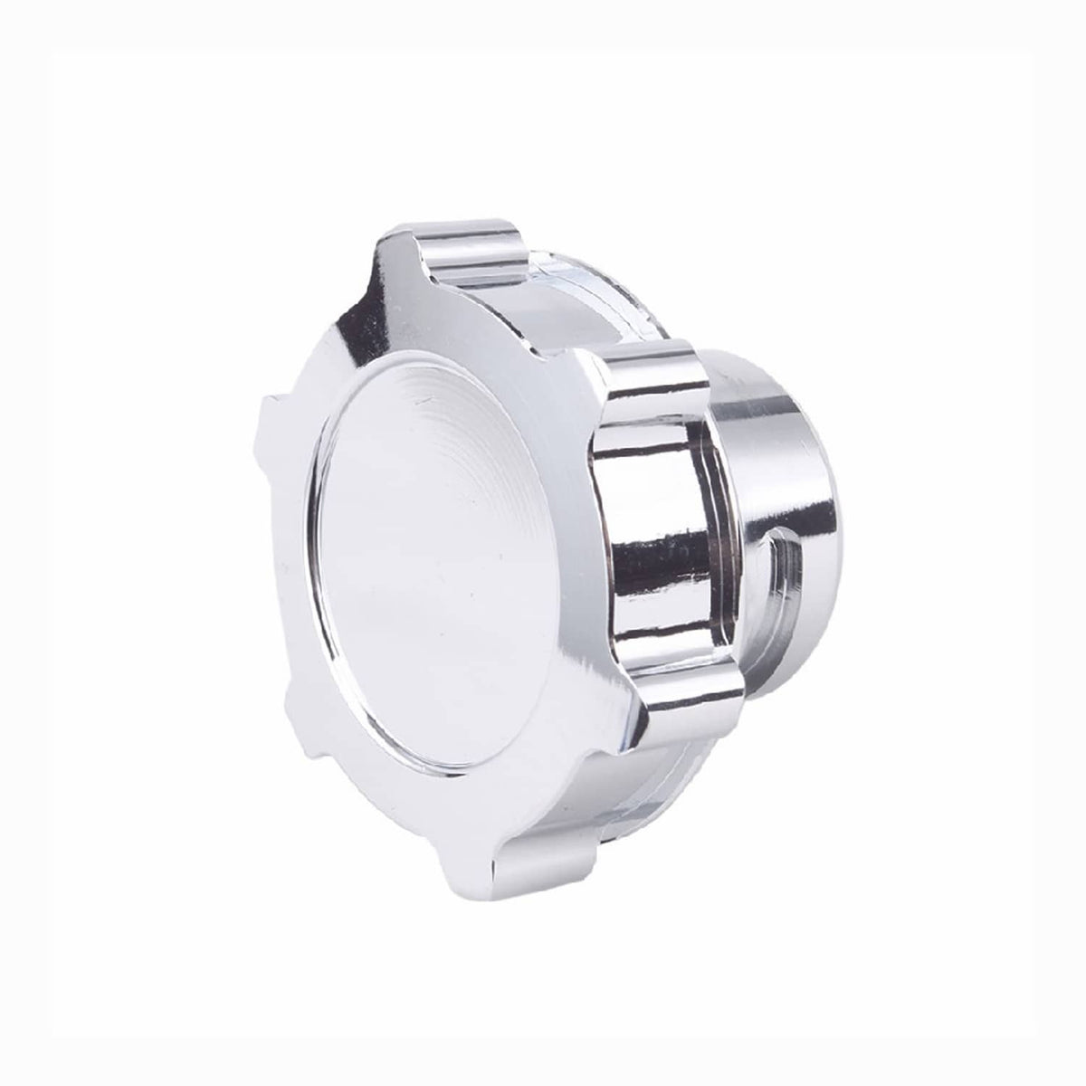 Solid Spare LS Oil Cap CNC Machined Billet Aluminum 4.8 5.3 5.7 6.0 6.2 LS1 LS2 LSX LS