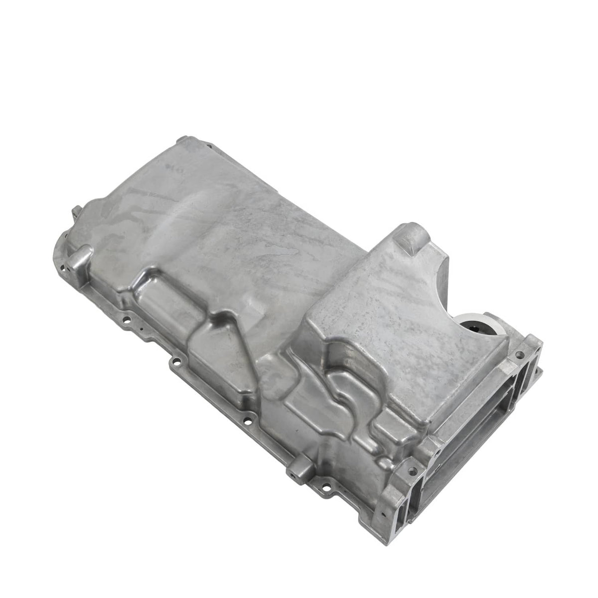 Solidspare Engine Oil Pan Kit For Chevy GM LS1 LS3 LSA LSX Performance Muscle Car 19212593