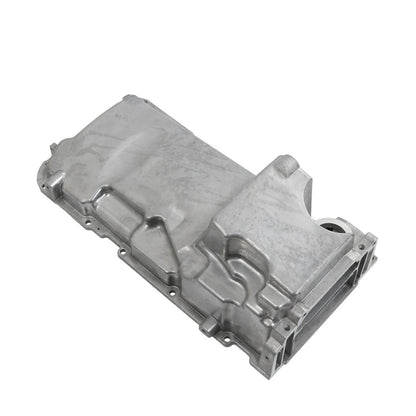 Solidspare Engine Oil Pan Kit For Chevy GM LS1 LS3 LSA LSX Performance Muscle Car 19212593