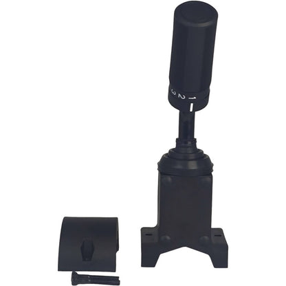 Solid Spare Transmission Shifter 7-125-05GT for Genie GTH-1048 GTH-1056 TH636C TH644C