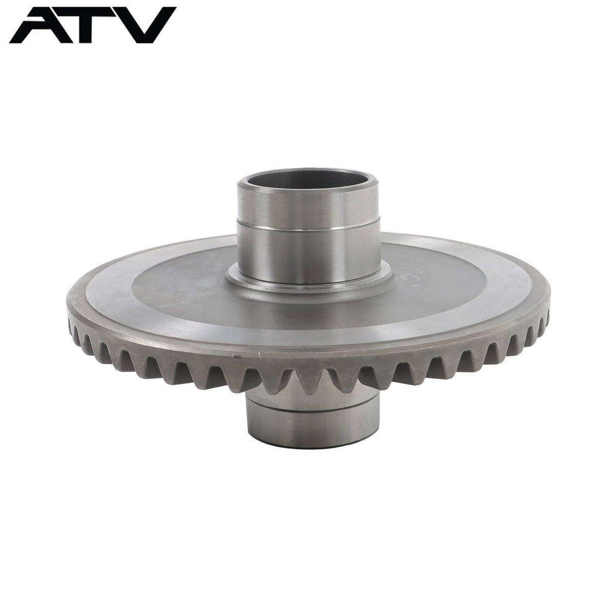 Solidspare For Honda TRX250TE Recon 250 2x4 ES 2002-20 Rear Differential Gear Pinion Shafts