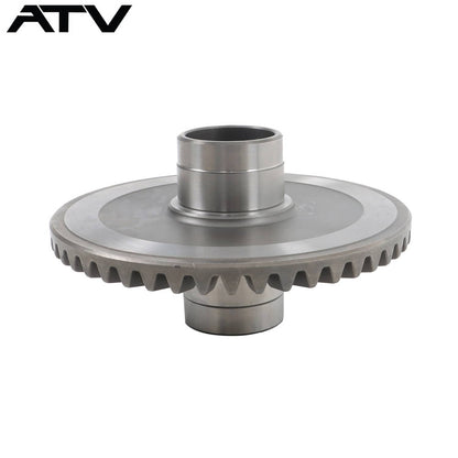 Solidspare For Honda TRX250TE Recon 250 2x4 ES 2002-20 Rear Differential Gear Pinion Shafts