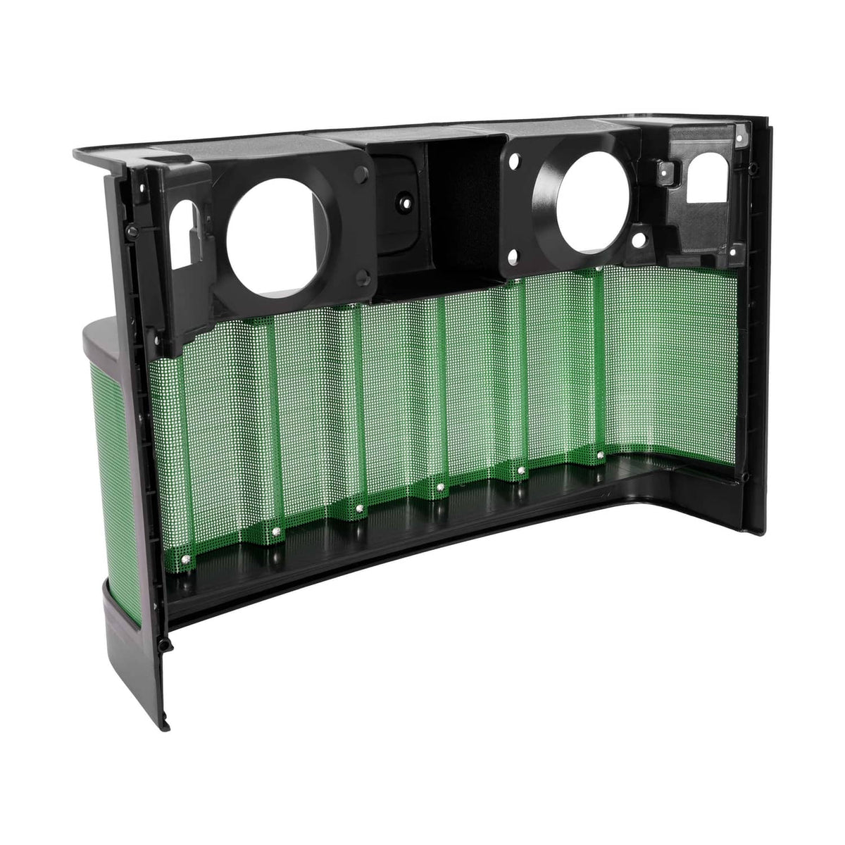 Solidspare Front Grille Assembly Fits John Deere 6010 6110 6210 6310 6410 6605 #AL112107