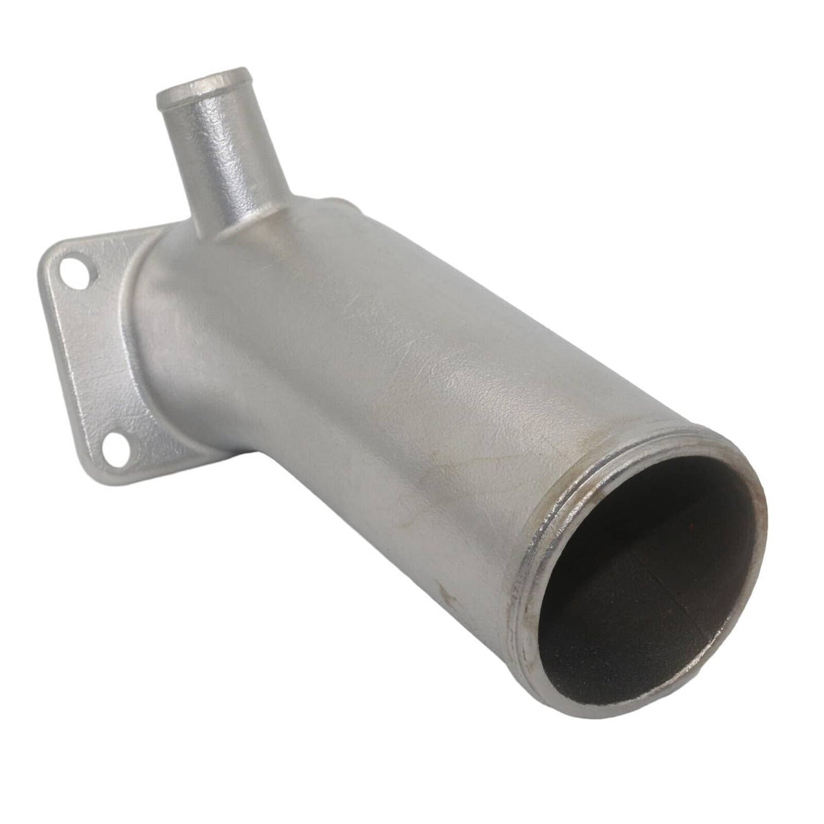 Solid Spare 128890-13530 128397-13530 Exhaust Elbow For Yanmar 3YM30 3YM20 2YM15 Marine New