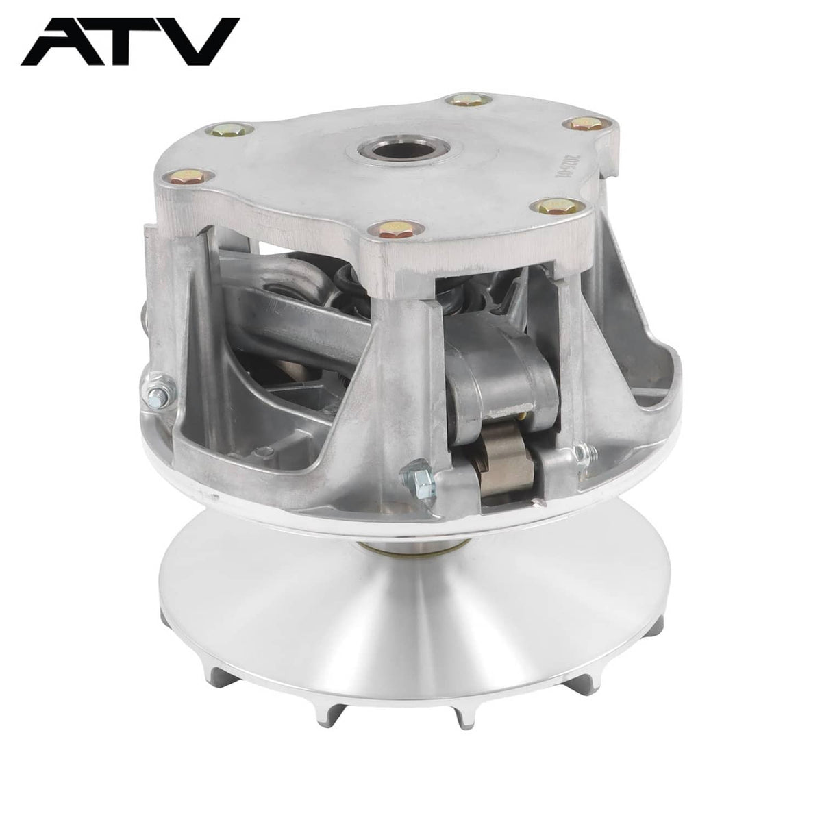 Solidspare For Polaris Ranger 1000 Base Performance Primary Drive Clutch 2020 2021-2023 ATV