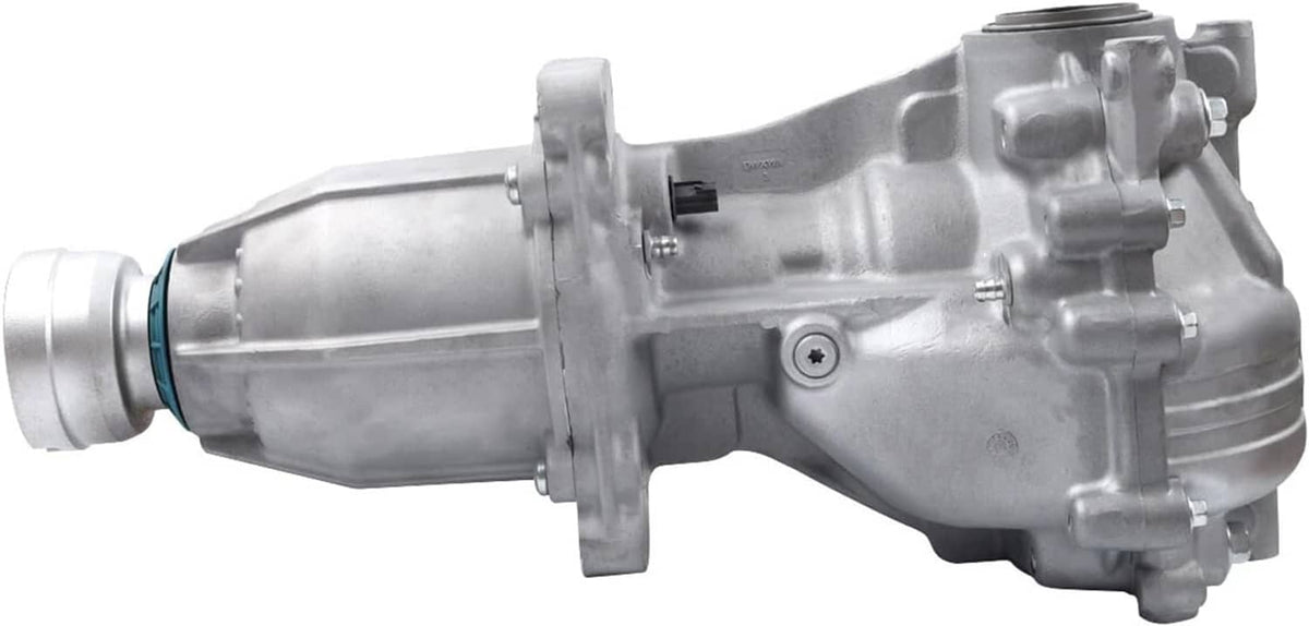 Solidspare Rear Differential For 2013 2014-2019 Ford Edge 3.7L 3.5L MU7Z4000J CV6W-4B025-DF