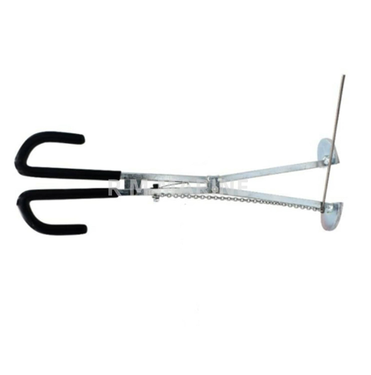 Solid Spare Mercruiser Exhaust Bellows Expander Tool Replaces 91-45497A1, 91-8M0096108
