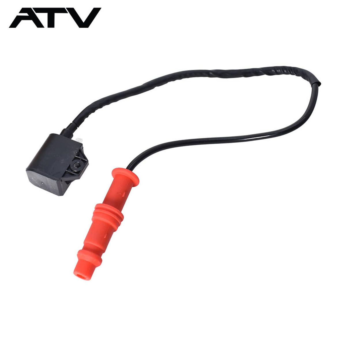 Solidspare Generic For Polaris Sportsman Ranger 400 450 500 2004-2014 Ignition Coil 3089239