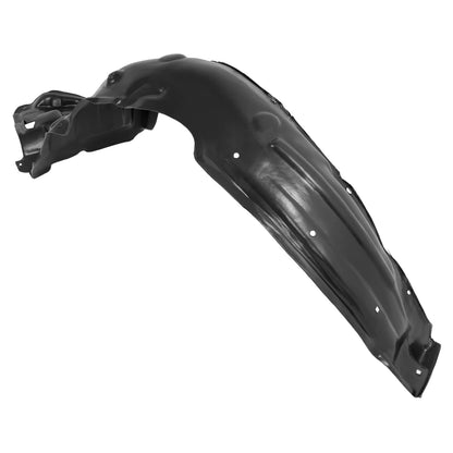 Solid Spare Fender Liner For 2011-2013 Toyota Corolla Front Passenger Side