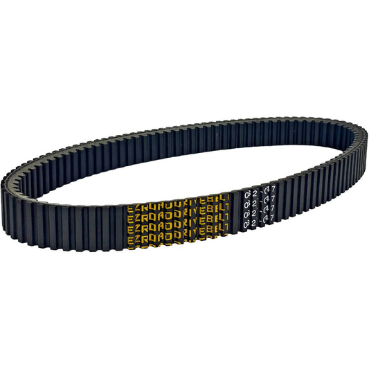 Solid Spare Drive Belt Fit for Gates 43G4210 43C4210 43R4210